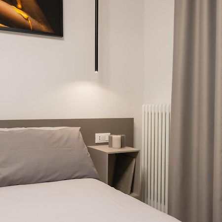 Luxury Station Suite Boloňa Exteriér fotografie