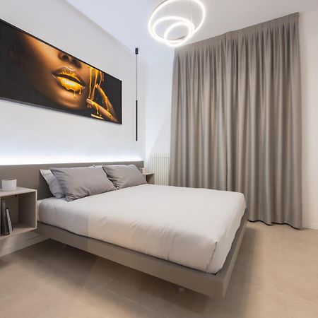 Luxury Station Suite Boloňa Exteriér fotografie