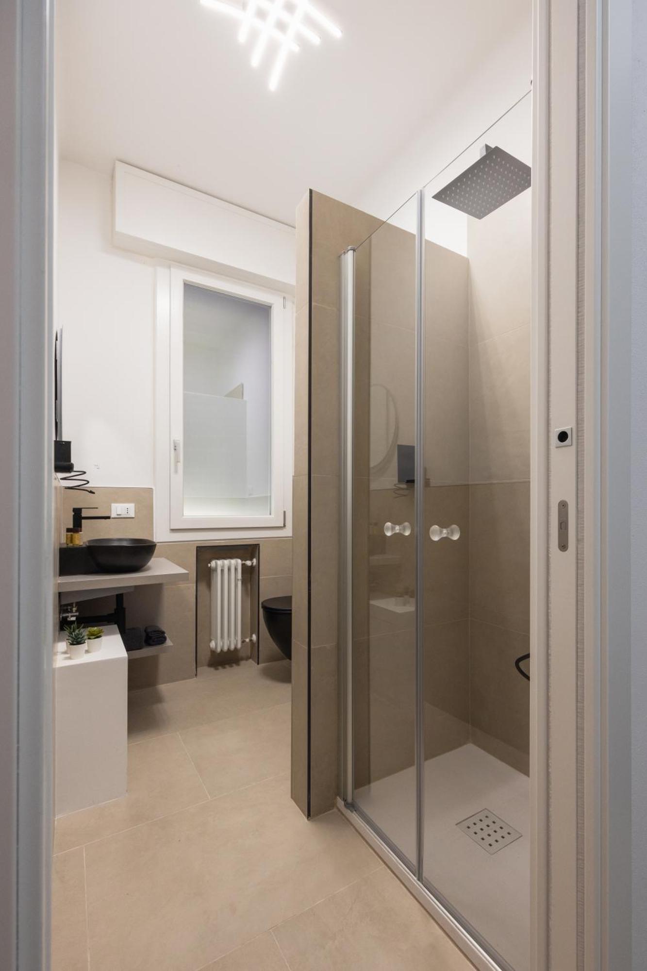 Luxury Station Suite Boloňa Exteriér fotografie