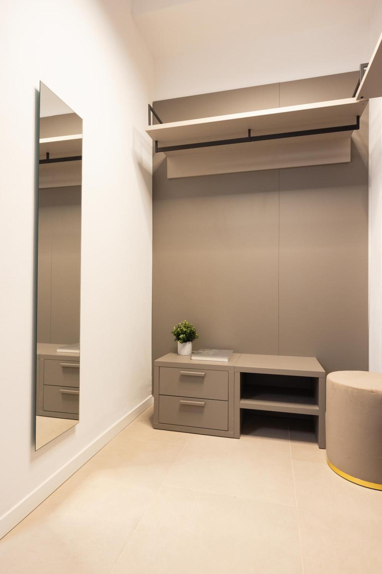 Luxury Station Suite Boloňa Exteriér fotografie