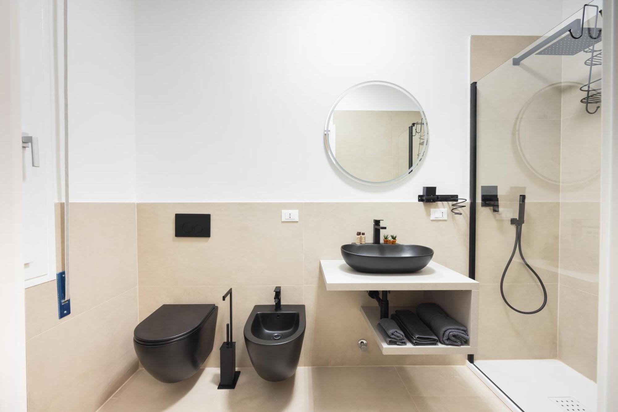 Luxury Station Suite Boloňa Exteriér fotografie