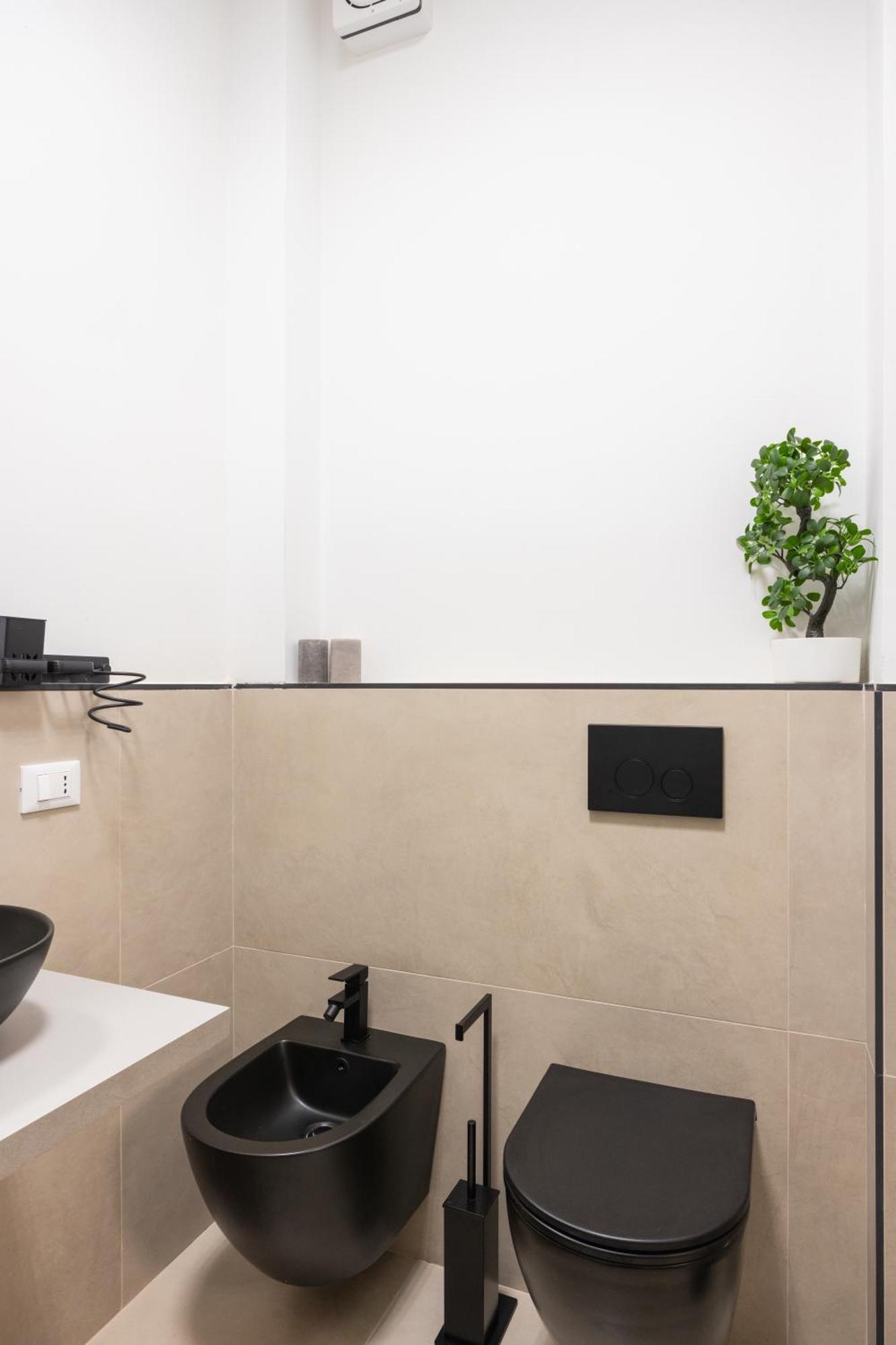 Luxury Station Suite Boloňa Exteriér fotografie
