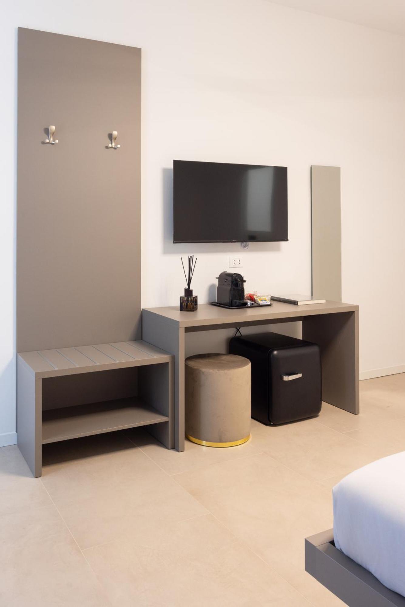 Luxury Station Suite Boloňa Exteriér fotografie
