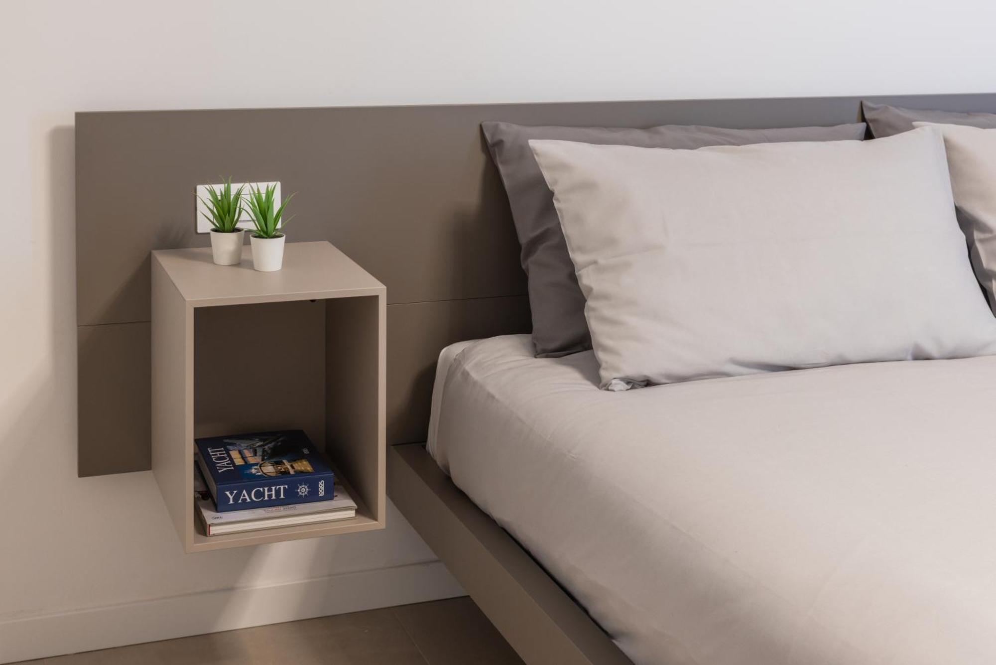 Luxury Station Suite Boloňa Exteriér fotografie