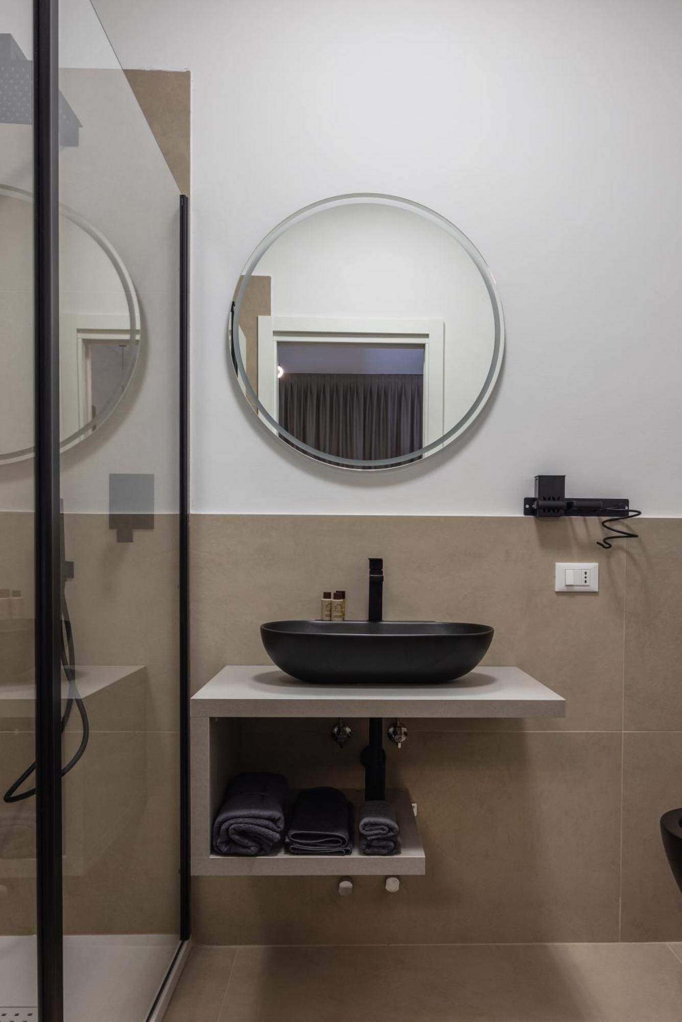 Luxury Station Suite Boloňa Exteriér fotografie